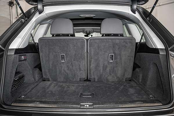 2023 Audi Q7 45 TDI 4M