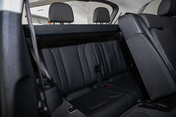 2023 Audi Q7 45 TDI 4M