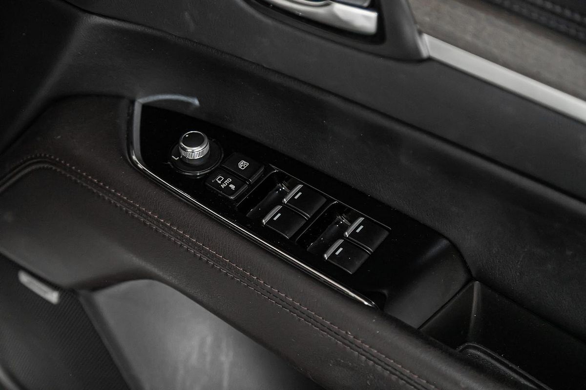 2021 Mazda CX-5 Akera KF Series