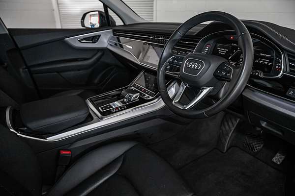 2023 Audi Q7 45 TDI 4M