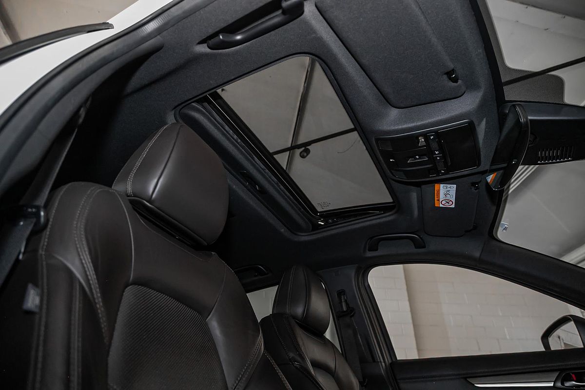 2021 Mazda CX-5 Akera KF Series
