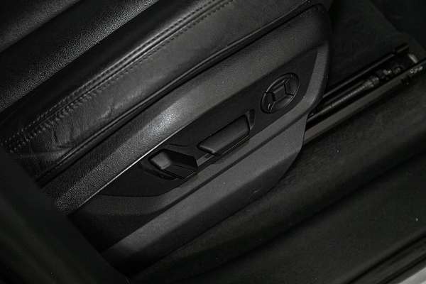 2023 Audi Q7 45 TDI 4M