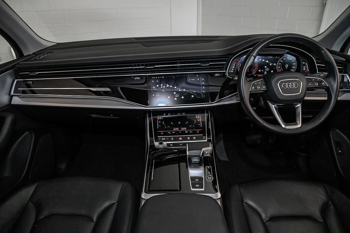 2023 Audi Q7 45 TDI 4M