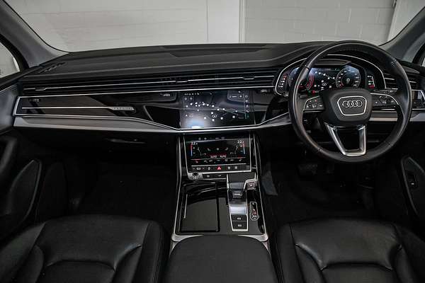 2023 Audi Q7 45 TDI 4M