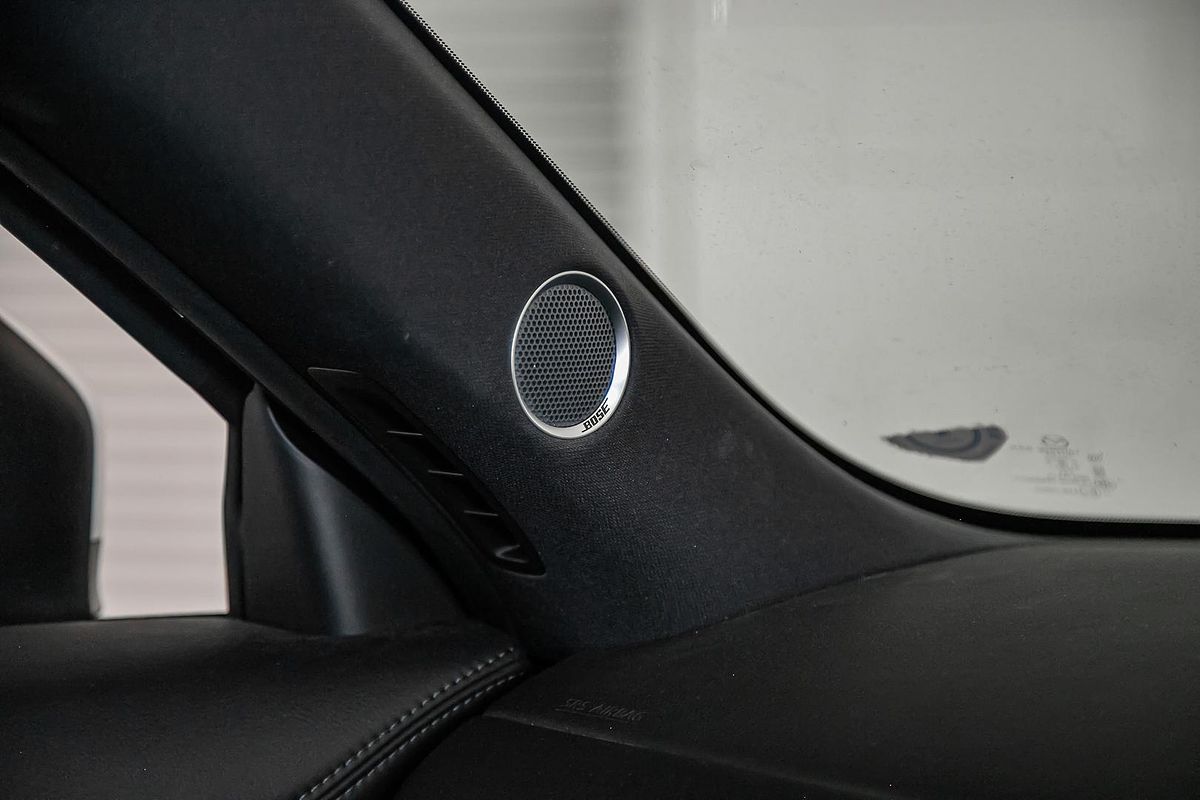 2021 Mazda CX-5 Akera KF Series
