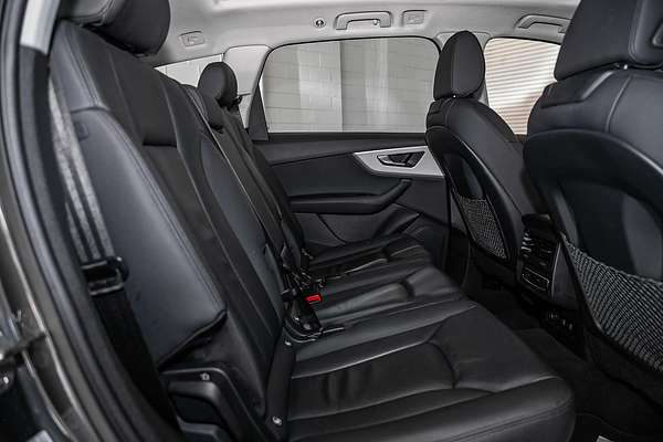 2023 Audi Q7 45 TDI 4M