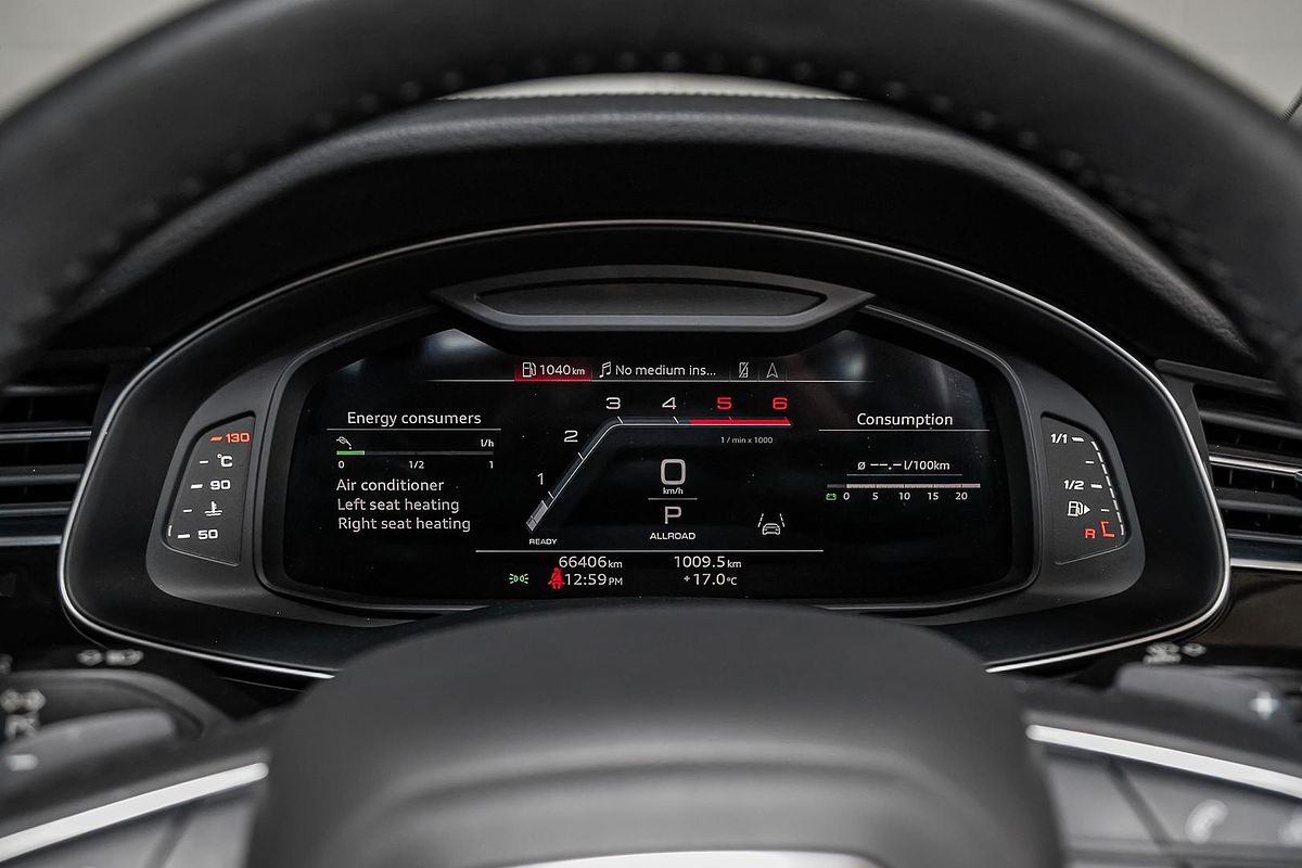 2023 Audi Q7 45 TDI 4M