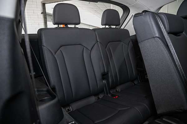 2023 Audi Q7 45 TDI 4M