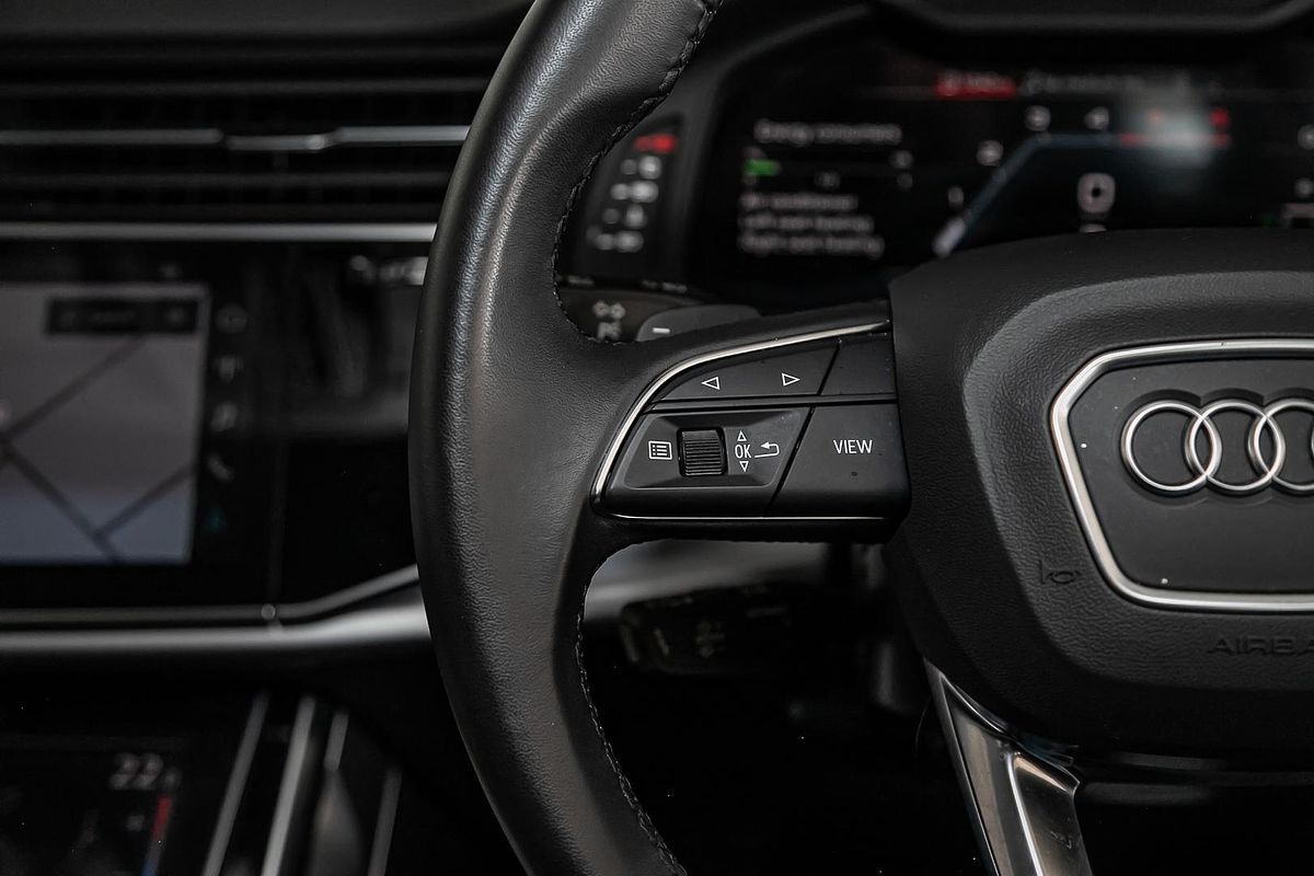 2023 Audi Q7 45 TDI 4M