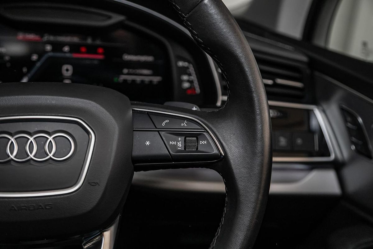 2023 Audi Q7 45 TDI 4M