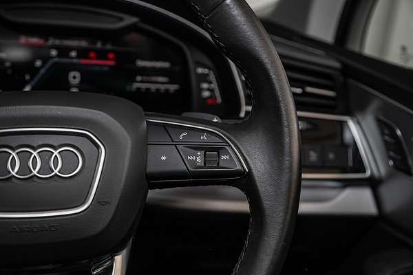 2023 Audi Q7 45 TDI 4M