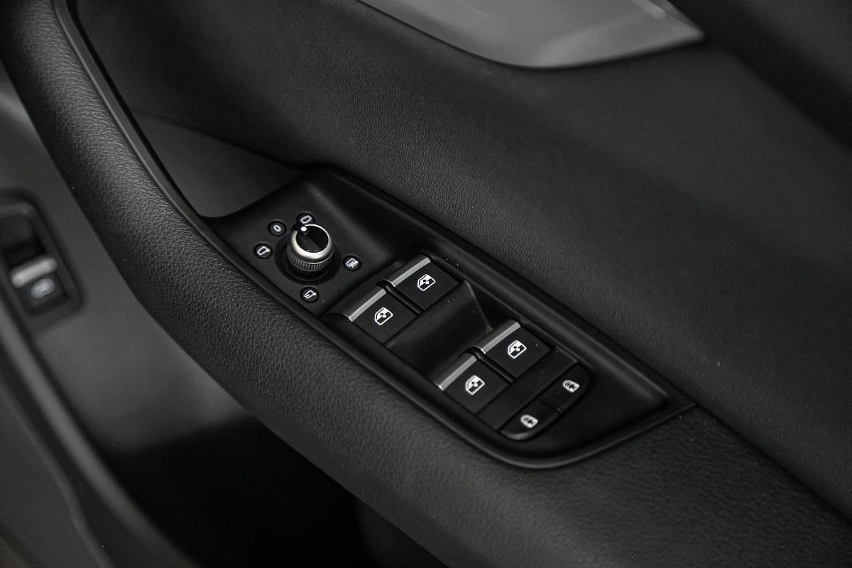 2023 Audi Q7 45 TDI 4M