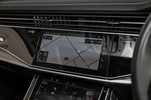 2023 Audi Q7 45 TDI 4M