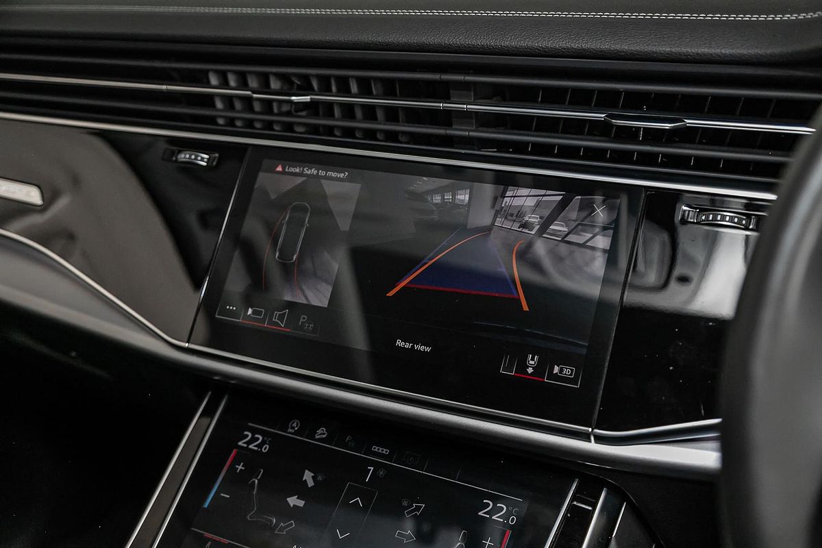 2023 Audi Q7 45 TDI 4M