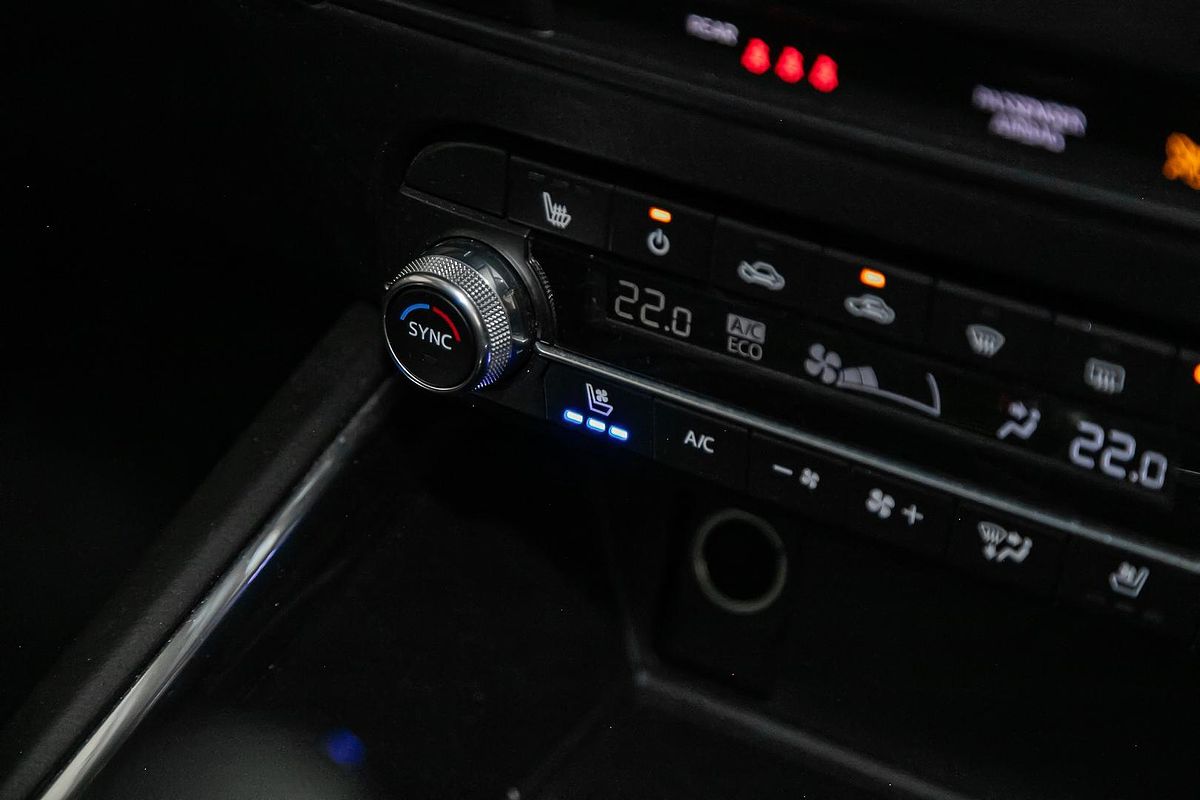2021 Mazda CX-5 Akera KF Series