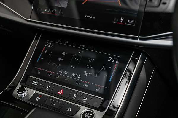 2023 Audi Q7 45 TDI 4M