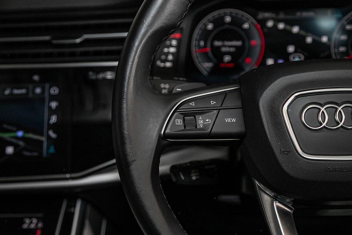 2023 Audi Q7 45 TDI 4M