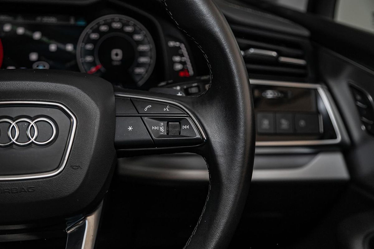 2023 Audi Q7 45 TDI 4M