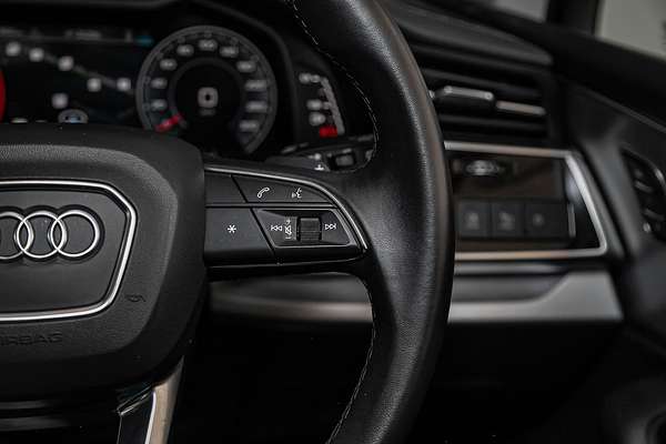 2023 Audi Q7 45 TDI 4M