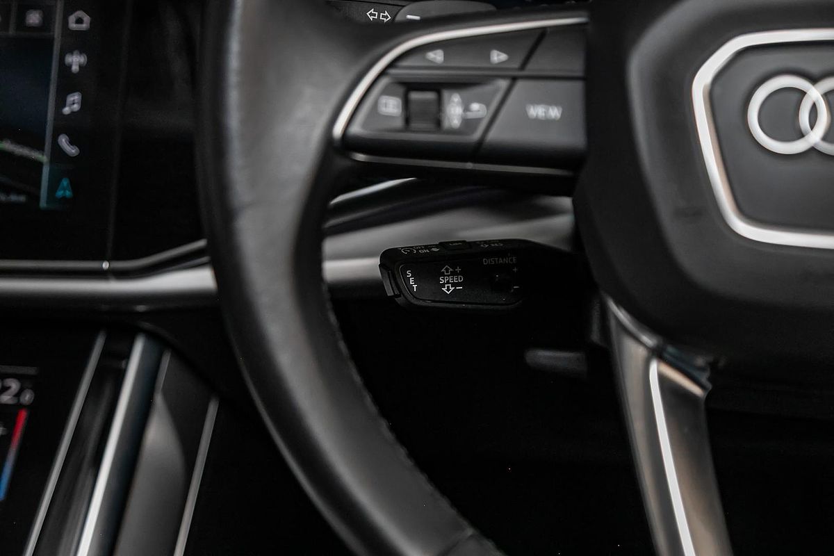 2023 Audi Q7 45 TDI 4M