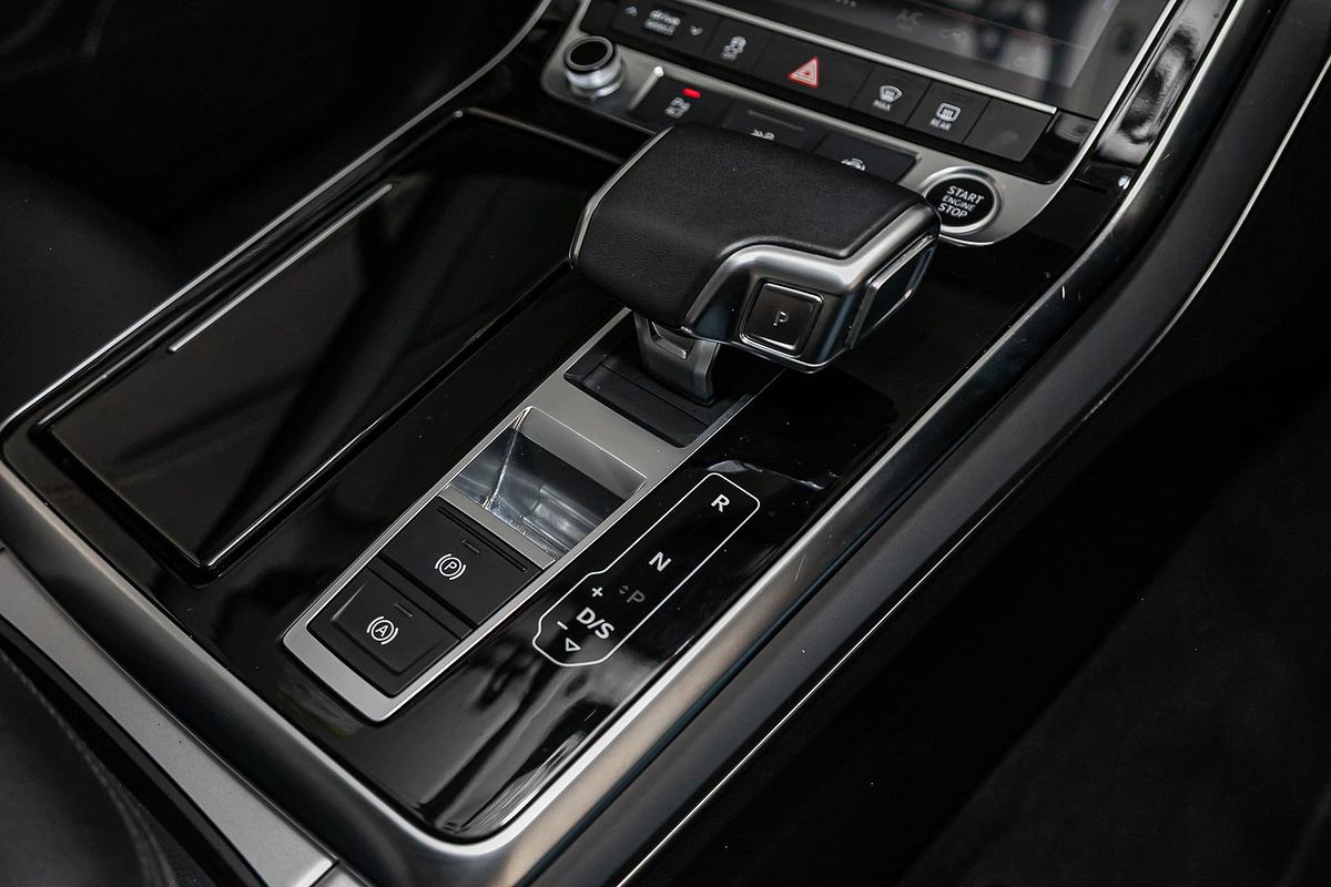 2023 Audi Q7 45 TDI 4M