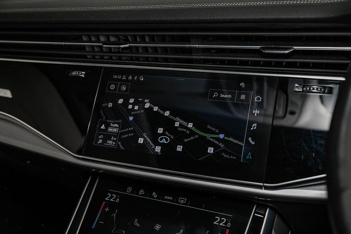 2023 Audi Q7 45 TDI 4M