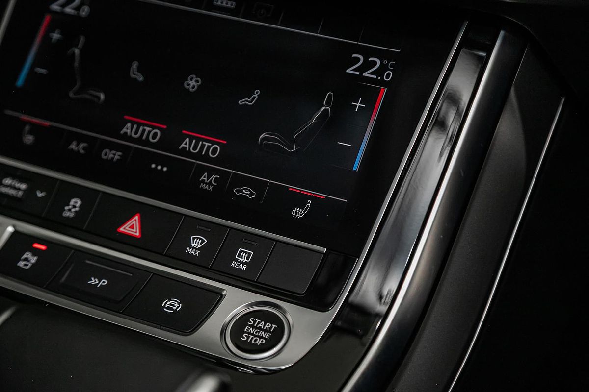 2023 Audi Q7 45 TDI 4M