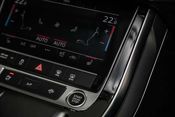 2023 Audi Q7 45 TDI 4M