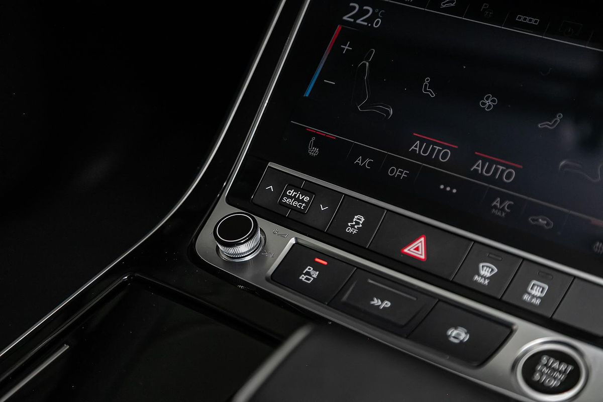 2023 Audi Q7 45 TDI 4M