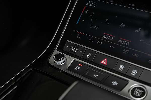 2023 Audi Q7 45 TDI 4M