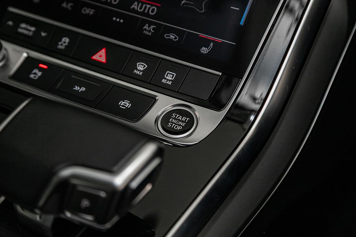 2023 Audi Q7 45 TDI 4M