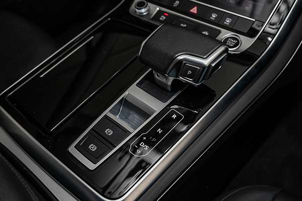 2023 Audi Q7 45 TDI 4M