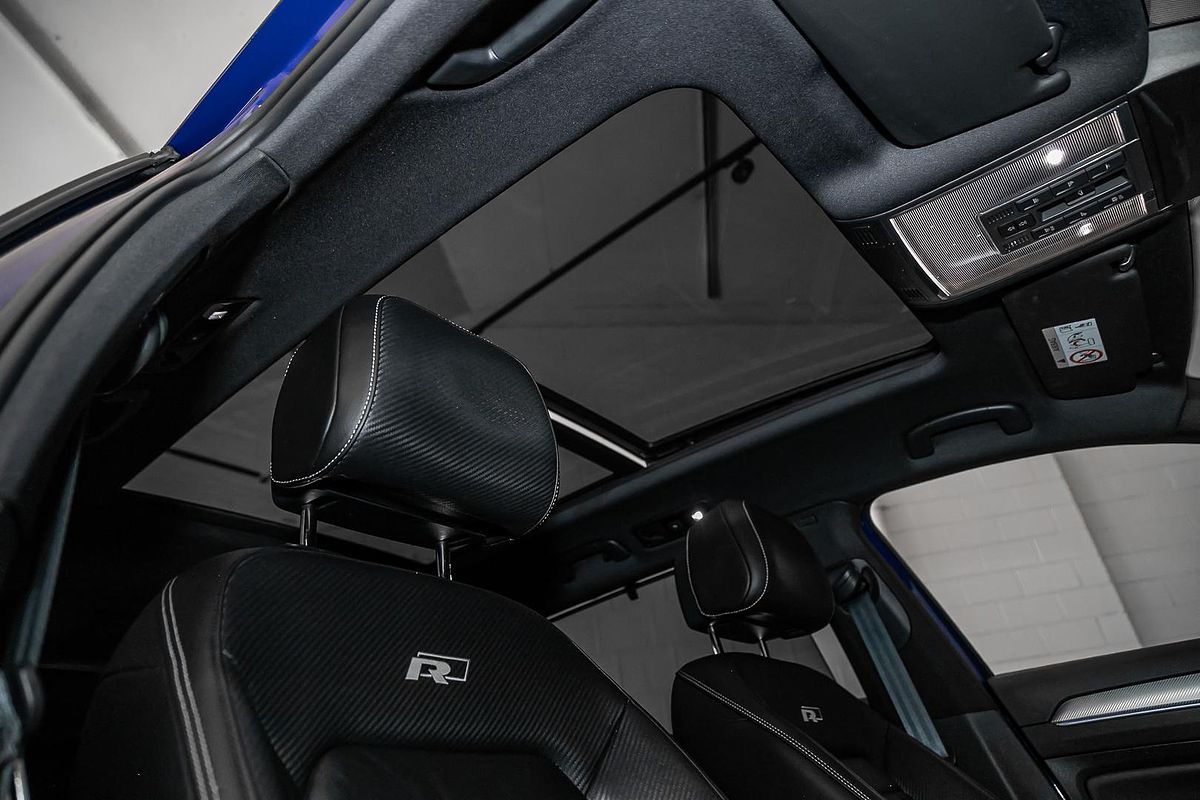 2023 Volkswagen Passat 206TSI R-Line B8