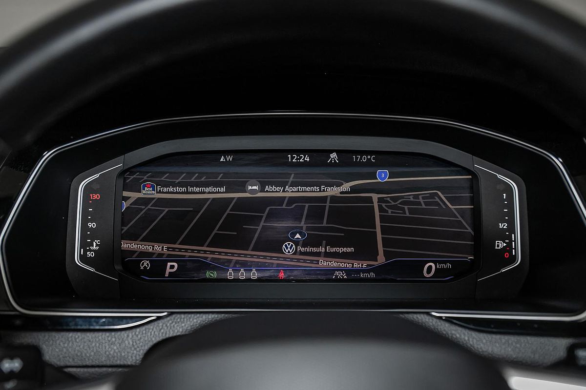 2023 Volkswagen Passat 206TSI R-Line B8