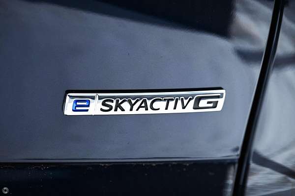 2025 Mazda CX-60 G40e GT KH Series