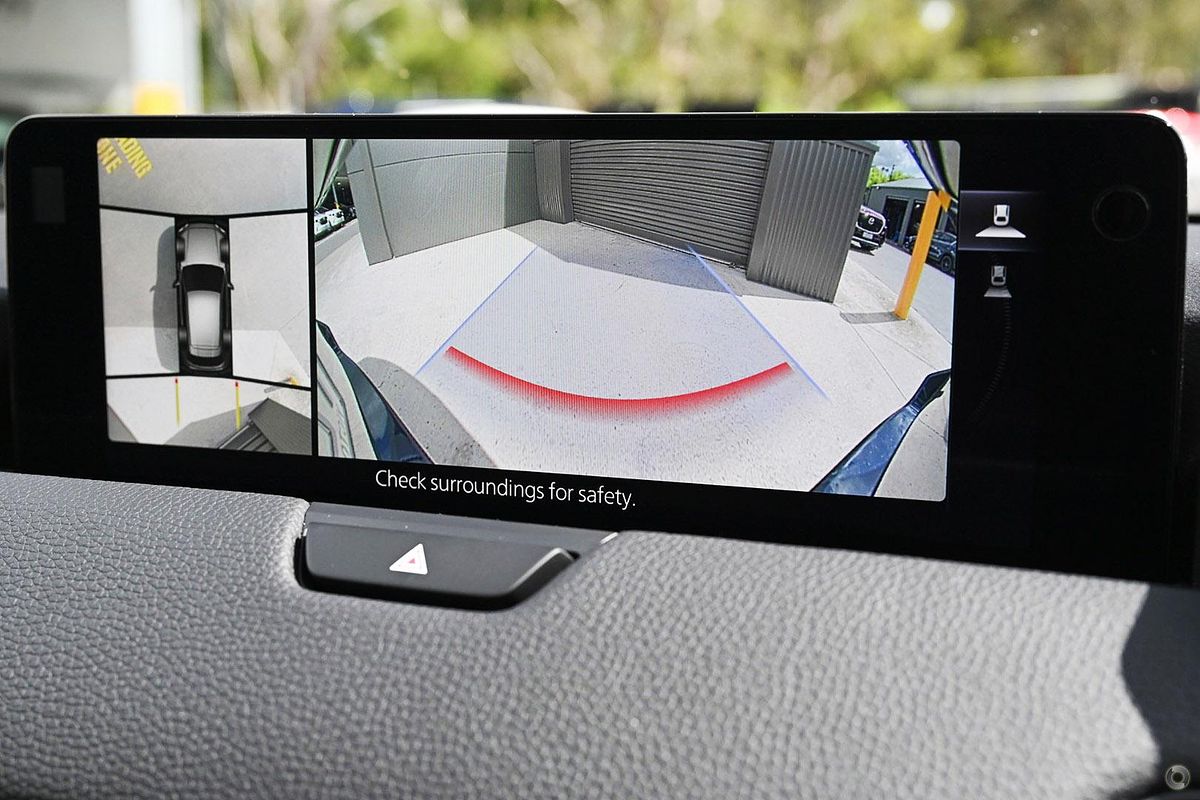 2025 Mazda CX-60 G40e GT KH Series