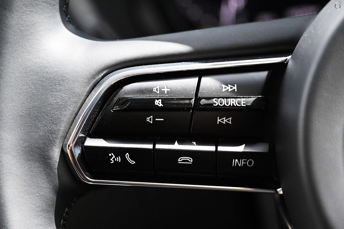 2025 Mazda CX-60 G40e GT KH Series