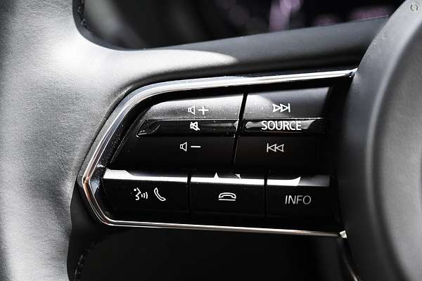 2025 Mazda CX-60 G40e GT KH Series