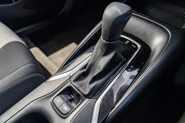 2018 Toyota Corolla Ascent Sport MZEA12R