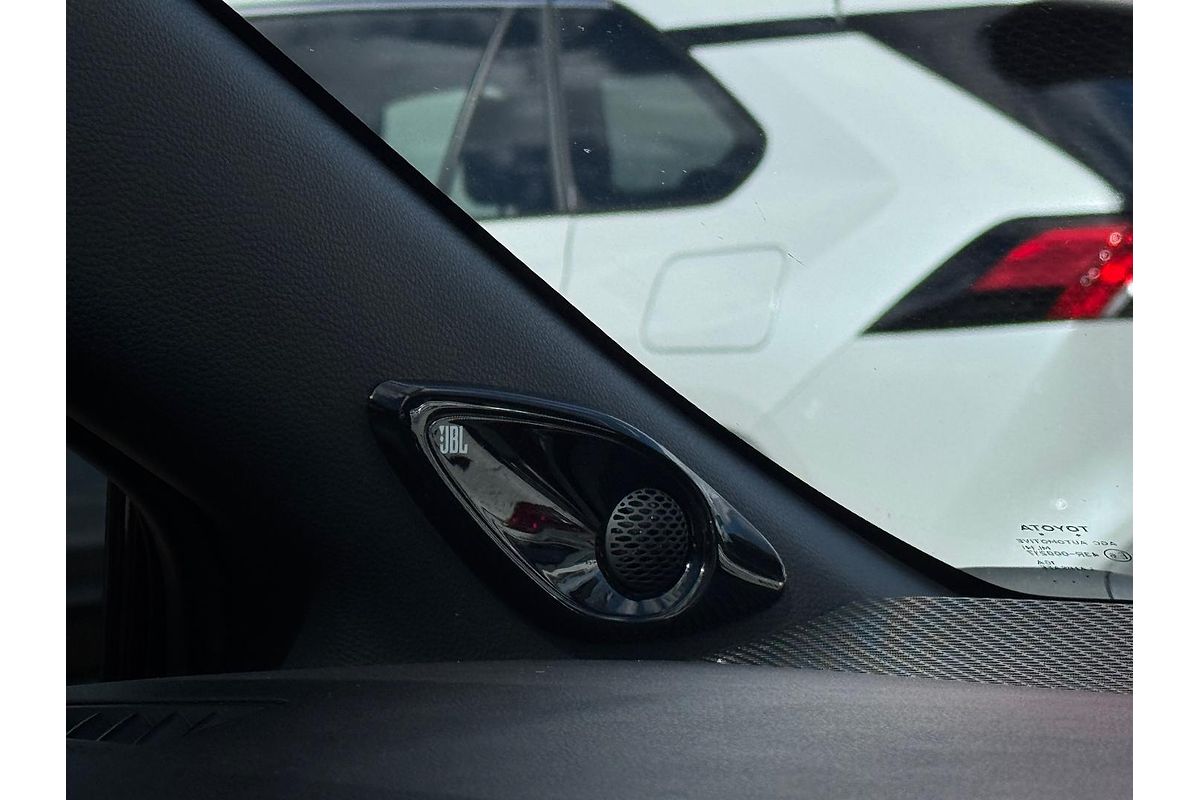 2024 Toyota Corolla ZR MZEA12R