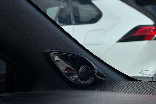 2024 Toyota Corolla ZR MZEA12R