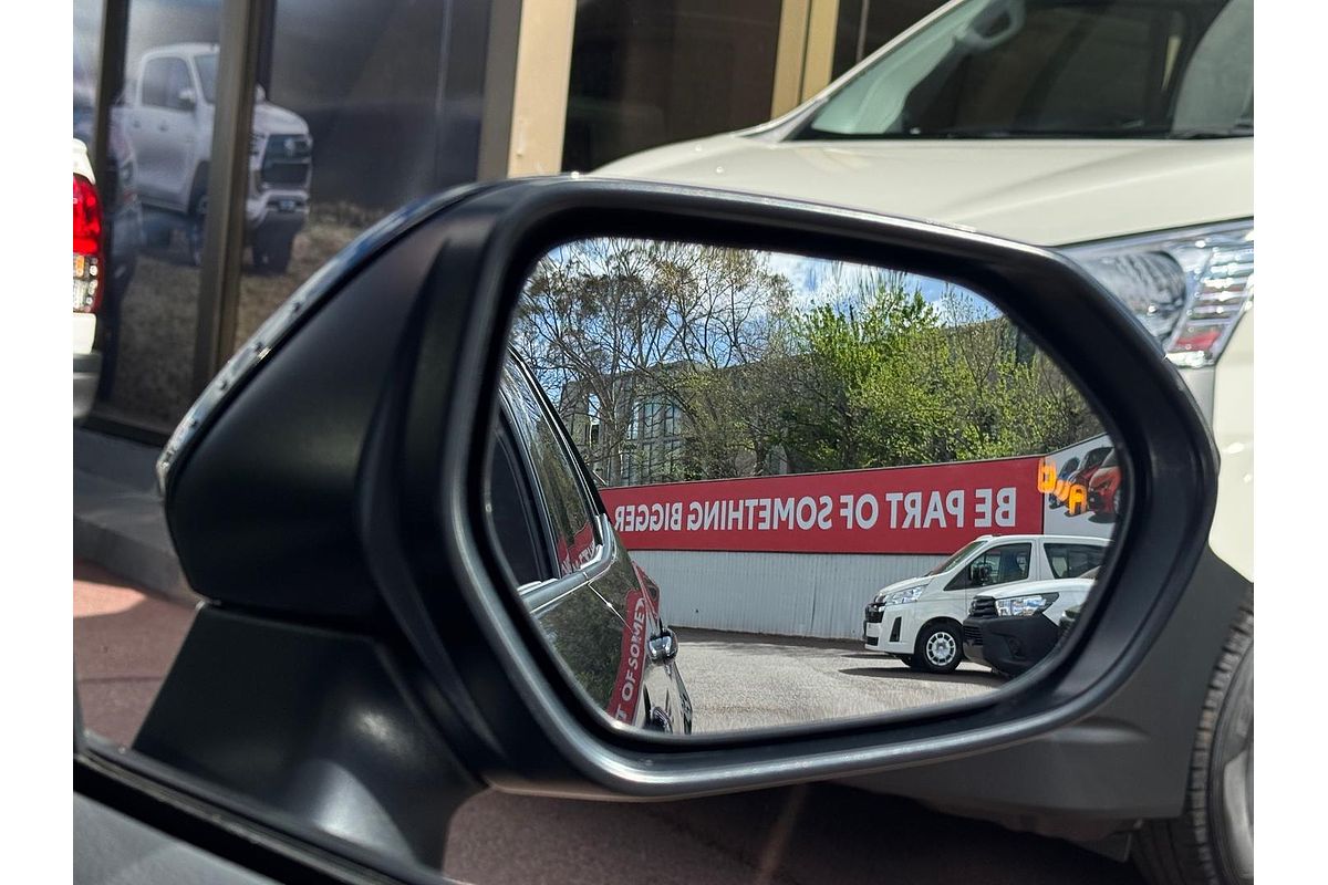 2024 Toyota Corolla ZR MZEA12R