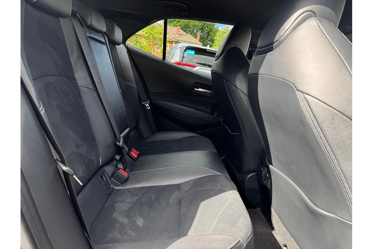 2024 Toyota Corolla ZR MZEA12R