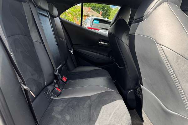 2024 Toyota Corolla ZR MZEA12R