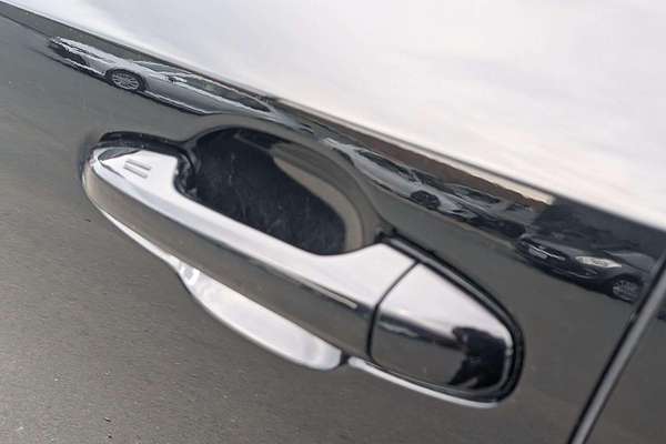 2015 Toyota Kluger Grande GSU50R