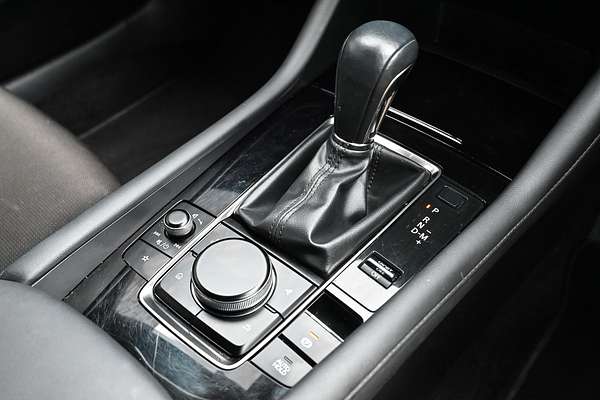 2019 Mazda 3 G25 Evolve BP Series