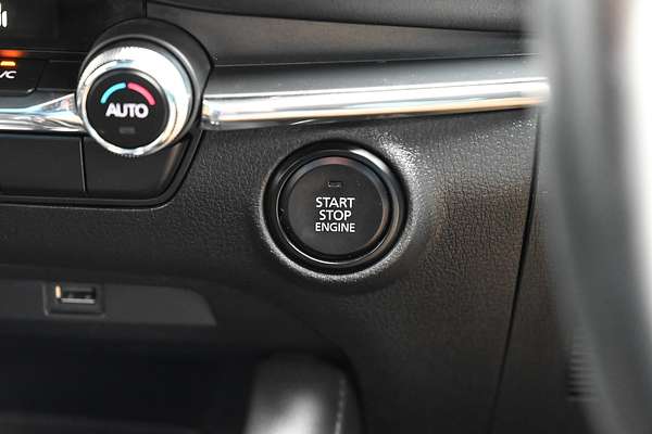 2019 Mazda 3 G25 Evolve BP Series