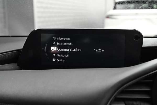 2019 Mazda 3 G25 Evolve BP Series