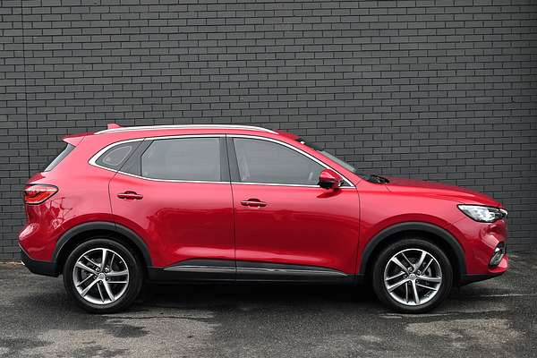 2021 MG HS Essence SAS23