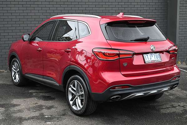 2021 MG HS Essence SAS23